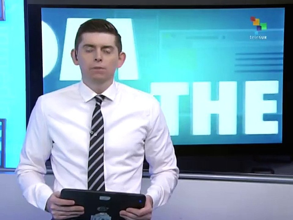 Uruguay: Labor Strike Demands Higher Wages, More Gov't Spending