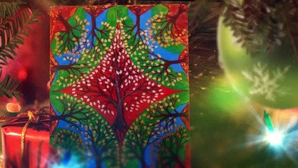 Auguri Fondazione Belladonna