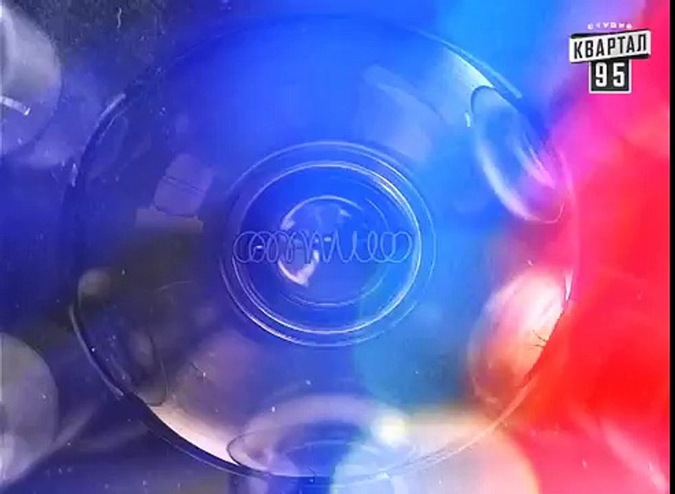 Сергей Притула в студии Чисто news, позитив в н...