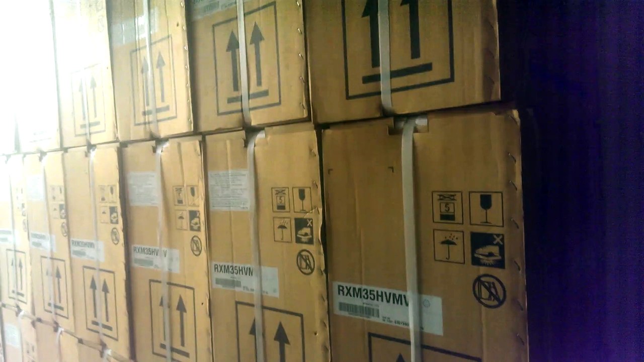 Điều hòa Daikin 2 chiều chính hãng giá rẻ cho mùa đông
