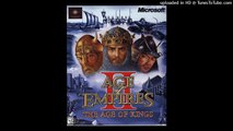 Age of Empires II Age of Kings -07- Ride, Lawrence, Ride!