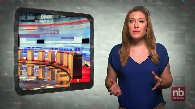 Donald Trump Takes Center Stage With Explosive Rhetoric in First GOP Primary Debate