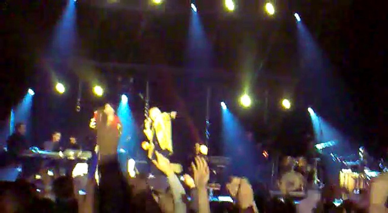 Smap expo 4,5,6/02/2011 Marocains de Belgique Ambiance de fou