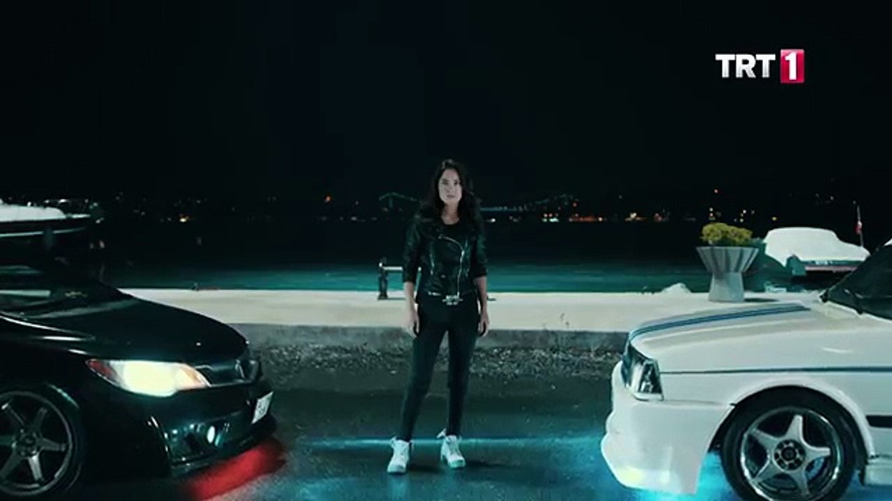 [LOL EXA] Son Çıkış Niran Ünsal Klip