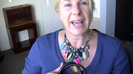 Mandy Nolan's Soap Box #97 Like a loyalty card with that?