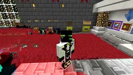 LUCKY BLOCKS im LIDL STYLE_! - Minecraft Twister #01 [Deutsch_HD]