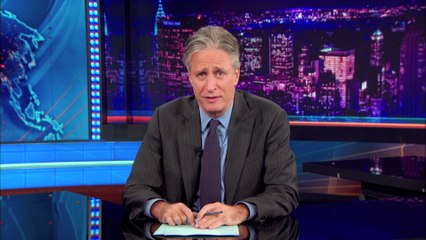 Arby's to Jon Stewart- Thank You for Being a Friend