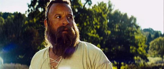 The Last Witch Hunter (2015 Movie - Vin Diesel) NEW Official Trailer – -Live Forever- -