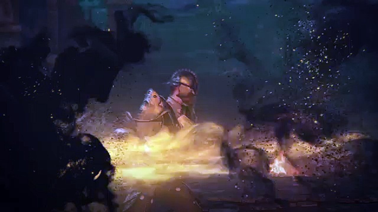 xbox game dragon age