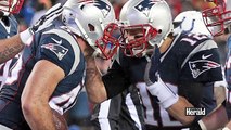 N. E. Patriots Tom Brady  Stomp Indianapolis Colts 45-7 Ron Borges Reports