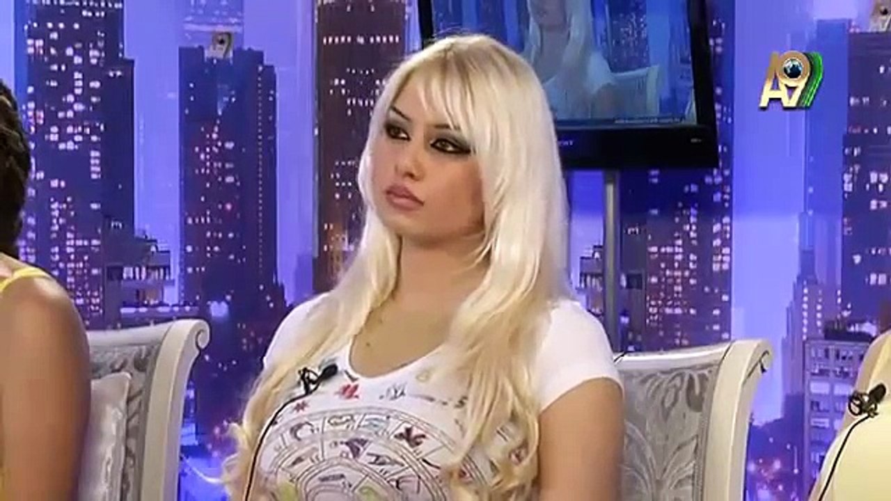 Alevilik ne demektir ? (Adnan Oktar)