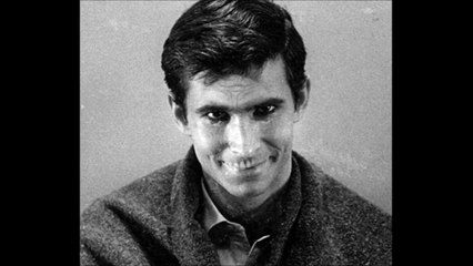 Psycho Theme Slowed Down 100%