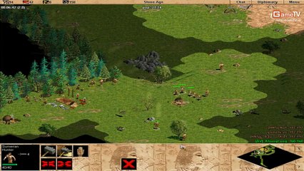 AOE Hennessy No1 vs Khung Long 20 02 2014 C1T2