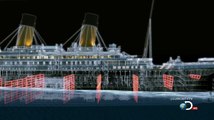What Sank Titanic - Curiosity - Season 01 Episode 04