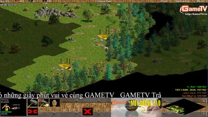 AOE G Nu'i + G No1 vs Meomeo + Satnhan 14 02 2014 C1T3