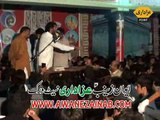 Zakir Muntazir Mehdi Majlis 11 Ramzan 2015 Pindi Bhattian