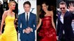 Eddie Redmayne, Amal Clooney & More Make Vanity Fair's Best-Dressed List
