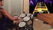 Rising Moon: Setting Sun by Sirens And Sailors Rockband 3 Expert Drums Playthrough 5G*