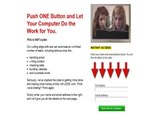Push Button Marketer - Automation Software For Internet Marketers