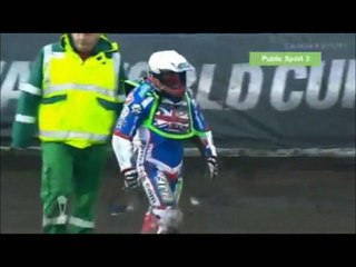 09 - Démonstrations de gilets airbag moto HELITE