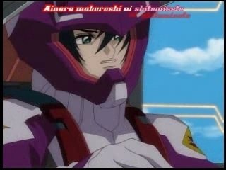 Kingdom Hearts Gundam Seed Destiny
