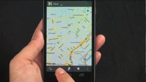 Cómo obtener direcciones con Google Maps para Android (ES)