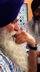 Gurdwara Says Interfaith Marriages are Ok