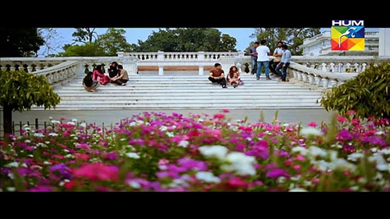 Tumhari Natasha Episode 3 on HUM TV Drama 07 Aug 2015