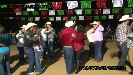 LOS GALLOS DE LA SIERRA