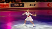 Mao Asada - Closing Gala - 2013 World Figure Skating Championships - Real HD video