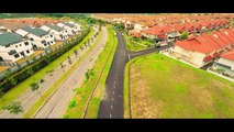 Amazing Drone Aerial Photography In Malaysia