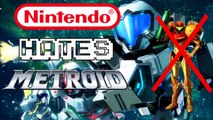 Metroid Prime Federation Force Isn't the Death of Metroid & We've Been Too Negative Towards Nintendo