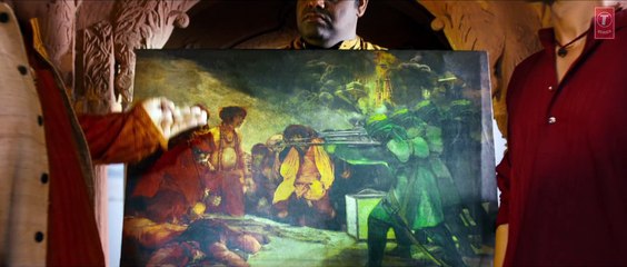 'Hogi Kranti' VIDEO Song - Bangistan - Riteish Deshmukh, Pulkit Samrat