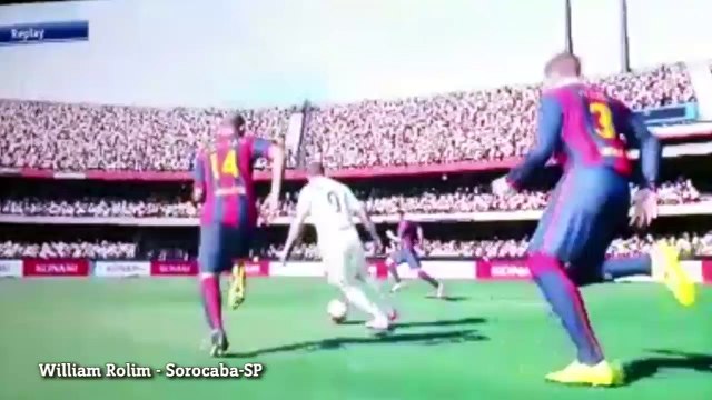 Joystick de ouro: Veja as melhores jogadas da semana