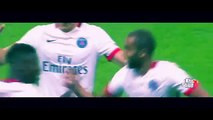 Goal & Highlights HD | Lille v. PSG 0-1 (Ligue 1) 07_08_2015 HD