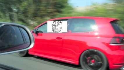 Audi RS3 by MTM vs Golf MK6 GTI Edition35 by FTS