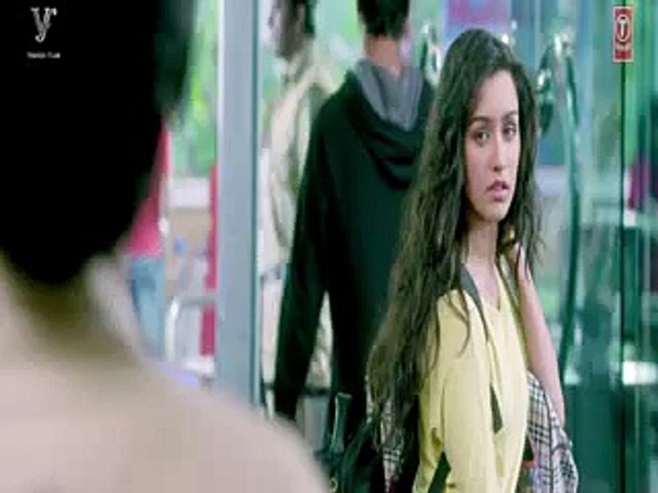 Kyo Ke Tum Hi Ho By Aashiqui 2