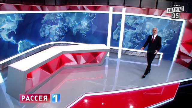 Дмитрий Киселев - Тараканы. Геноцид исконно русских тараканов.