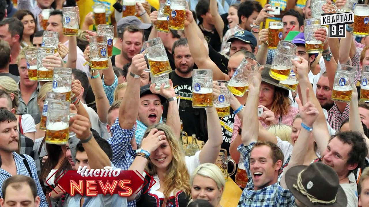 Дюссельдорф| Спец. корр. Чисто News - Ян, обзор достопримечательностей, обзор городов.