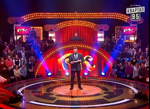 Рассмеши Комика, сезон 9, выпуск 6, Губка Артур, г. Черновцы.