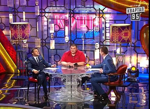 Вечерний Киев Новый сезон, Розыгрыш Юрия Корявченкова, Пародия Друзья , Борислав Берёза в гостях