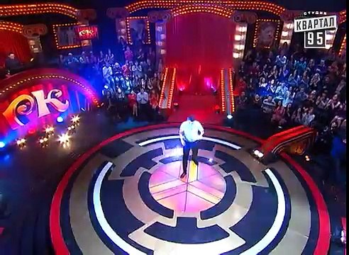 Рассмеши Комика, сезон 9, выпуск 7, эфир от 4 апреля 2015г.