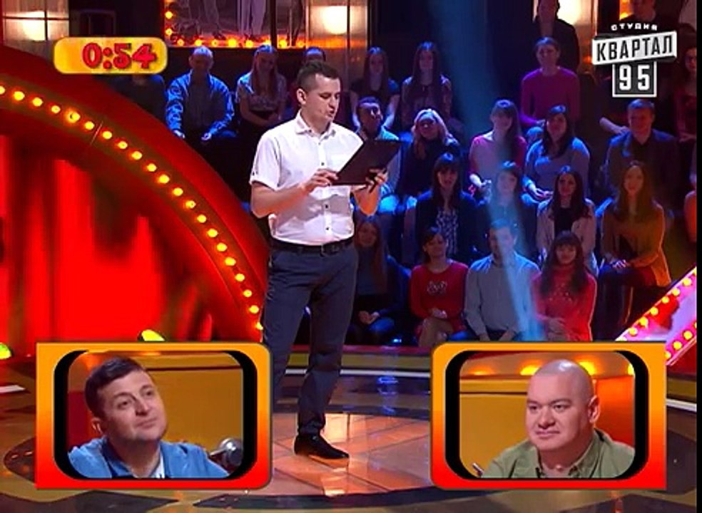 Рассмеши Комика, сезон 9, выпуск 7, Вересовой Олег, г. Минск.