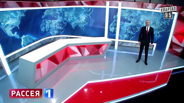 Дмитрий Киселев - Подлый картофель в мундире британской разведки.