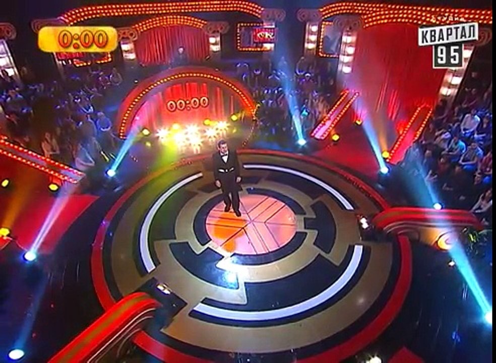 Рассмеши Комика, сезон 9, выпуск 6, Александрук Григорий Никитович, с. Городно, Волынская обл.