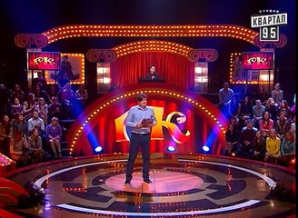 Рассмеши Комика, сезон 9, выпуск 5, Наумовец Михаил, г. Макеевка.