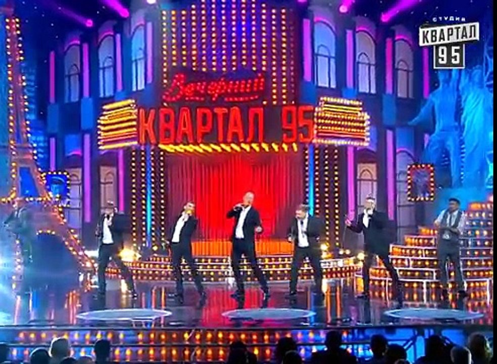 "Ты дарила неврозы" - музыкальное поздравление...