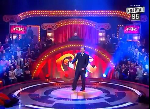 Рассмеши Комика, сезон 9, выпуск 5, Кучинский Виталий Давидович, г. Минск.