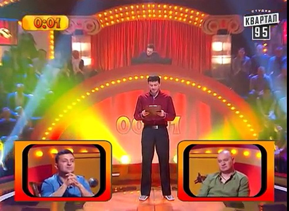 Рассмеши Комика, сезон 9, выпуск 4, эфир от 14 марта 2015г.