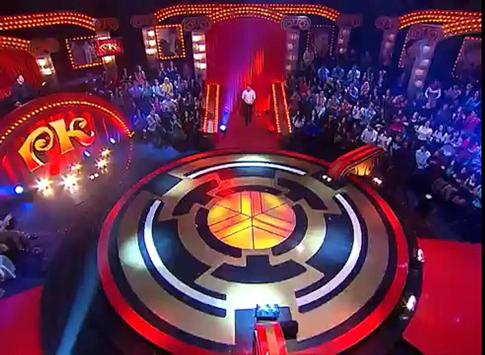 Рассмеши Комика, сезон 9, выпуск 2, Сорока Дени...